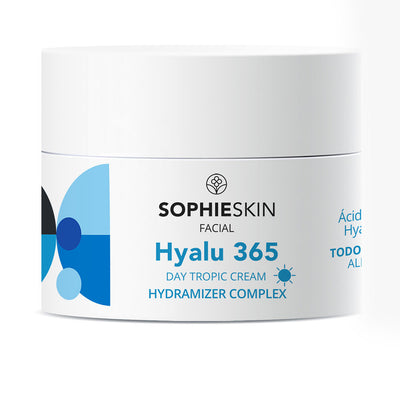 Hydra boost päivävoide 50 ml - SOPHIESKIN