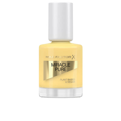 Miracle pure kynsilakka #500-lemon tea - MAX FACTOR