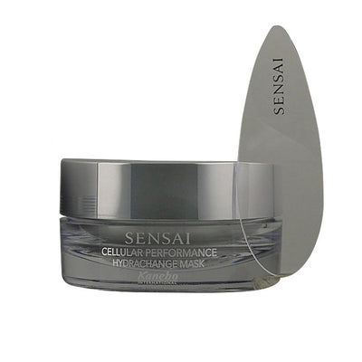 Sensai cellular performance hydrachange -naamio 75 ml - SENSAI