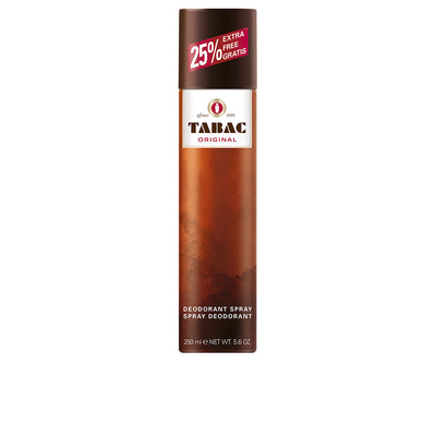 Deodorant En Spray Original 250Ml