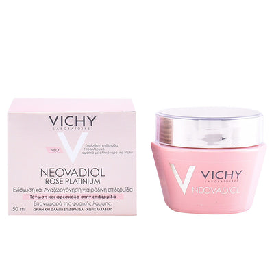 Neovadiol rose platinium voide - VICHY