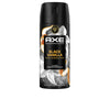 Ax Black Vanilla Deo Vapo 150 Ml