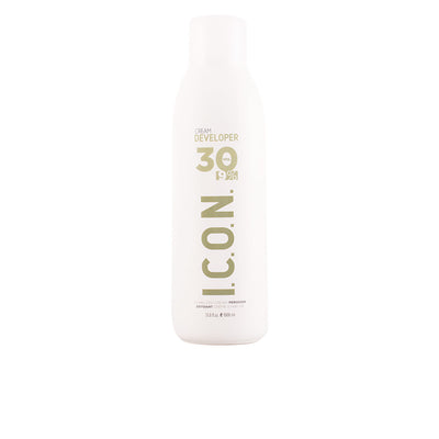 Ecotech color cream developer 30 vol. 1000 ml - I.C.O.N.