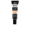 Bye Bye Under Eye Concealer #Light Beige