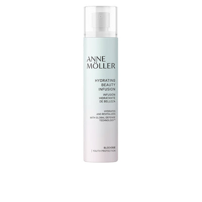 Blockâge kosteuttava kauneusinfuusio 100 ml - ANNE MÖLLER