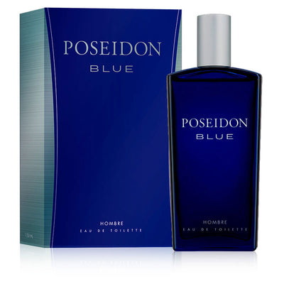 Poseidon blue edt suihke 150 ml - POSSEIDON