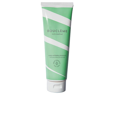 Curls redefined päänahan kuorintashampoo 250 ml - BOUCLÈME
