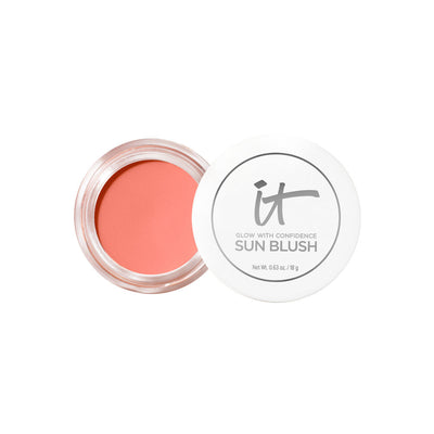 Glow With Confidence Colorete #20-Light Medium 18 Gr