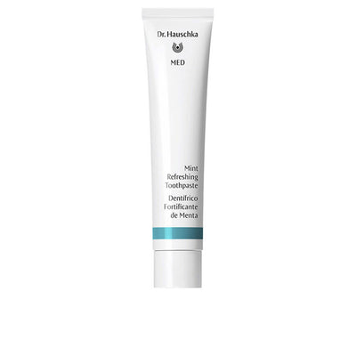 Vahvistava minttuhammastahna 75 ml - DR. HAUSCHKA