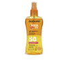 Solar aqua uv spf50 kaksifaasinen 200 ml - BABARIA