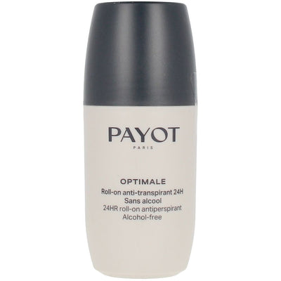 Optimale deodorantti 24h 75 ml - PAYOT