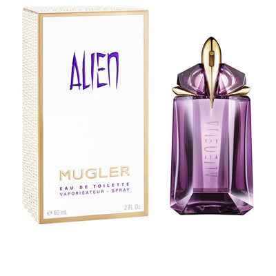 Alien Eau De Toilette Spray 60 Ml