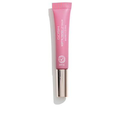 Soft&#39;n tinted huulivoide #005-pink rose 8 ml - GOSH