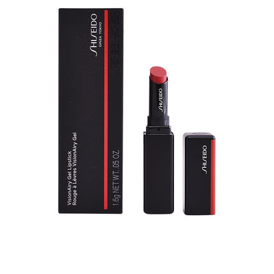 Visionairy geelihuulipuna #219-firecracker - SHISEIDO