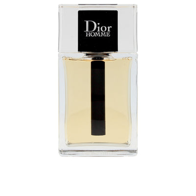 Dior Homme Eau De Toilette Spray 100 Ml