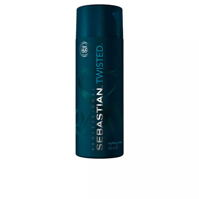 Twisted styling cream hydration and protection curls 145 ml - SEBASTIAN PROFESSIONALS
