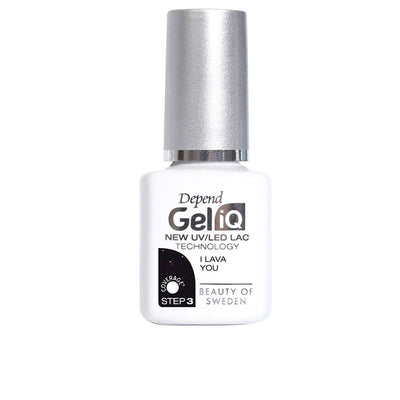 Gel iq lakka #i wash you 5 ml - BETER