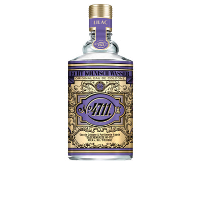 Floral collection lilac eau de cologne -suihke 100 ml - 4711