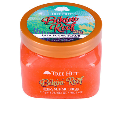 Bikini reef sokerikuorinta 510 g - TREE HUT
