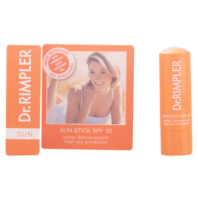 Sun sunstick huulet spf30 3,8 gr - DR. RIMPLER