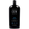 Detox shampoo 1000 ml - AMERICAN CREW