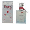 Funny eau de toilette -suihke 50 ml - MOSCHINO