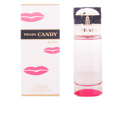 Prada candy kiss edp 80 ml - PRADA