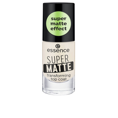 Sepper matte päällyslakka 8 ml - ESSENCE