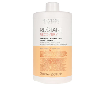 Re-start palauttava hoitoaine 750 ml - REVLON