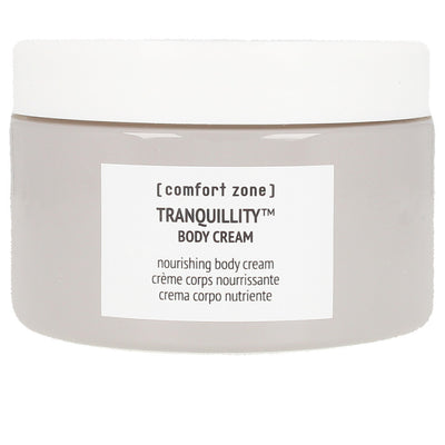 Tranquillity vartalovoide 180 ml - COMFORT ZONE