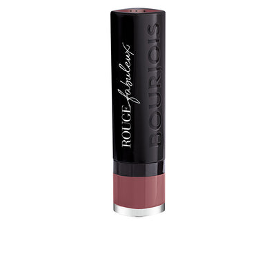 Rouge fabuleux huulipuna #004-jolie mauve 2,3 gr - BOURJOIS