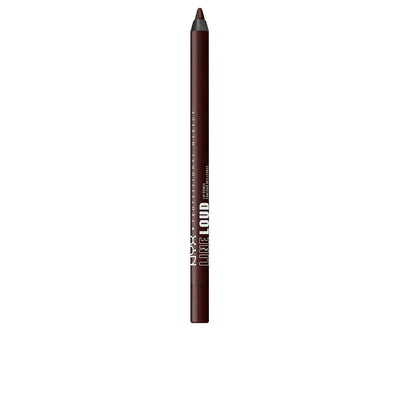 Line loud huulikynä #35-no wine-ing 1.2 ml - NYX PROFESSIONAL MAKE UP