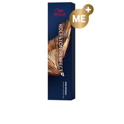 Koleston perfect me+ pure naturals 7/00 60ml - WELLA PROFESSIONALS