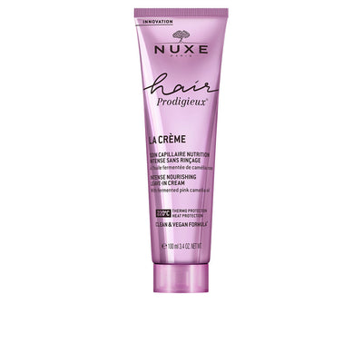 Hair prodigieux jätettävä suojaava hiushoito 100 ml. - NUXE