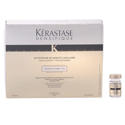 Densifique hoitoaine päänahalle 10 x 6 ml - KERASTASE