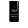 Armani code pour homme deodoranttipuikko 75 gr