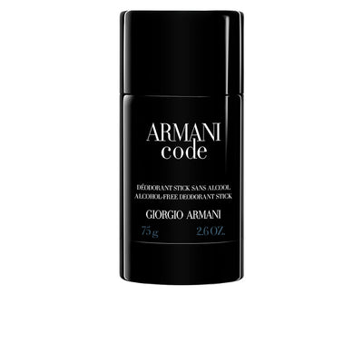 Armani code pour homme deodoranttipuikko 75 gr - ARMANI