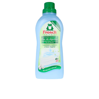 Frosch ekologinen pyykinpehmennin 31 pesukertaa 750 ml - FROSCH