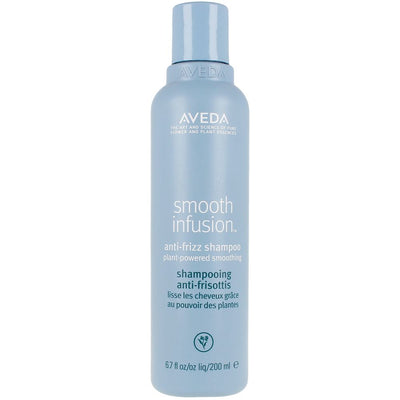 Smooth infusion shampoo 250 ml - AVEDA
