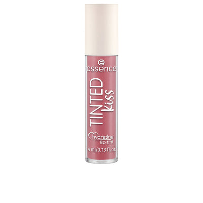 Tinted kiss kosteuttava huuliläikkä #02-mauvelous 4 ml - ESSENCE