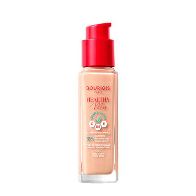 Healthy mix meikkivoide #50c-rose ivory 30 ml - BOURJOIS
