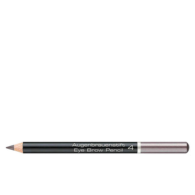 Eye brow kynä #4-vaaleanharmaa ruskea - ARTDECO