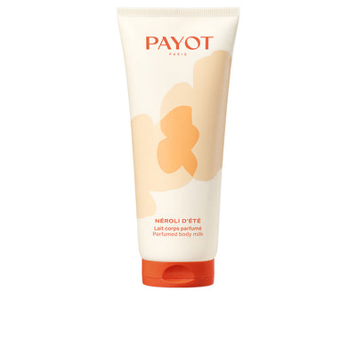 Neroli d'été tuoksuva vartalomaito 200 ml - PAYOT