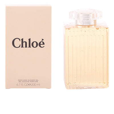 Chloé signature suihkugeeli 200 ml - CHLOE