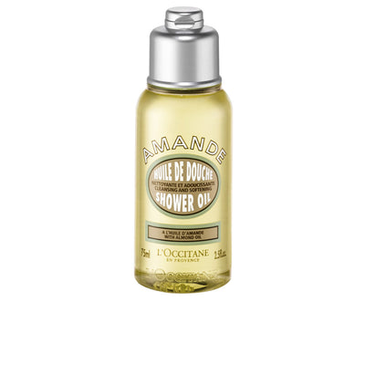 Amande suihkusaippua 75 ml - L'OCCITANE EN PROVENCE