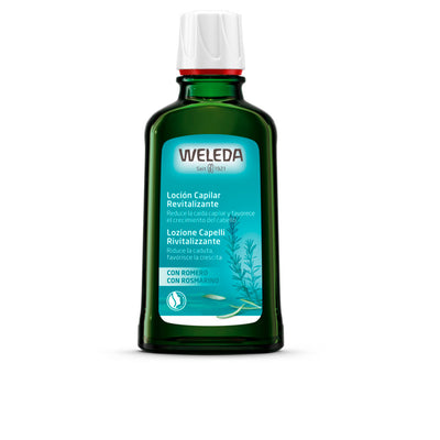 Romero hiusten elvyttävä lotion 100 ml - WELEDA