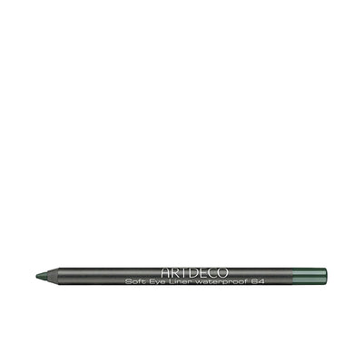 Soft eye liner waterproof #64-vihersaari - ARTDECO