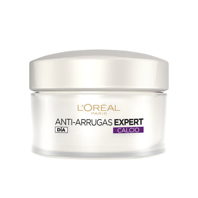 Anti-arrugas expert calcio +55 voide 50 ml - L'ORÉAL PARIS