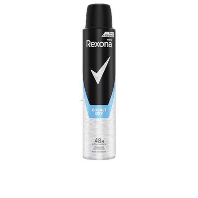 Cobalt men deo höyry 200 ml - REXONA