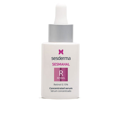 Sesmahal Retinol Concentrated Serum 30 Ml